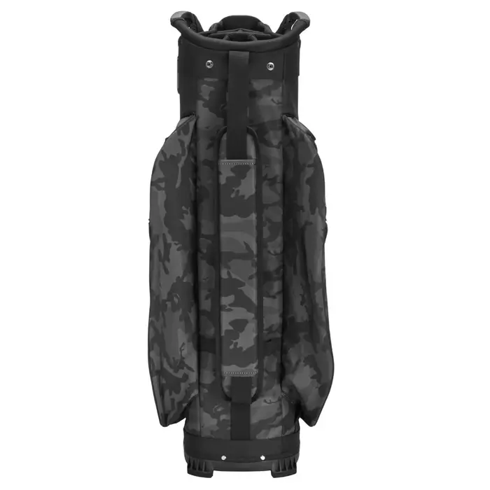 Mizuno Mizuno BR-D4C Cart Bag - Black Camo Copper