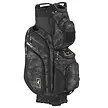 Mizuno Mizuno BR-D4C Cart Bag - Black Camo Copper