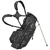 Mizuno Mizuno BR-DX Bolsa de golf trípode - Negro Camo