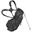 Mizuno Mizuno BR-DX Bolsa de golf trípode - Negro
