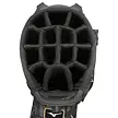Mizuno Mizuno BR-DX Stand Bag - Black Camo Copper