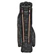 Mizuno Mizuno BR-DX Bolsa de golf trípode - Negro