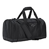 Callaway Clubhouse Small Duffle Bag Bolsa de deporte 2026 - Negro