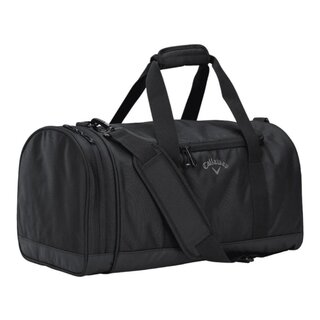 Callaway Callaway Clubhouse Small Duffle Bag Bolsa de deporte 2026 - Negro