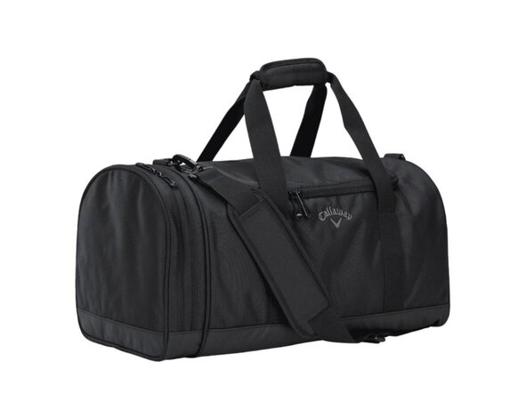 Callaway Callaway Clubhouse Small Duffle Bag Sports Bag 2026 - Black