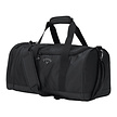 Callaway Callaway Clubhouse Small Duffle Bag Bolsa de deporte 2026 - Negro