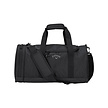 Callaway Callaway Clubhouse Small Duffle Bag Bolsa de deporte 2026 - Negro