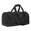 Callaway Callaway Clubhouse Small Duffle Bag Bolsa de deporte 2026 - Negro