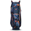 Ogio OGIO All Elements Silencer Waterproof Bolsa de golf carro 2026 - Azul Naranja