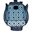 Ogio OGIO All Elements Silencer Waterproof Bolsa de golf carro 2026 - Azul