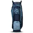 Ogio OGIO All Elements Silencer Waterproof Bolsa de golf carro 2026 - Azul