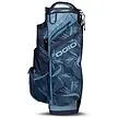 Ogio OGIO All Elements Silencer Waterproof Bolsa de golf carro 2026 - Azul