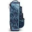Ogio OGIO All Elements Silencer Waterproof Bolsa de golf carro 2026 - Azul