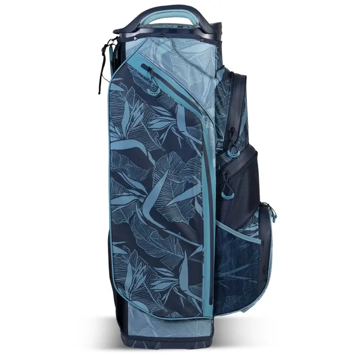 Ogio OGIO All Elements Silencer Waterproof Bolsa de golf carro 2026 - Azul