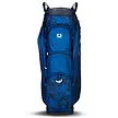 Ogio OGIO All Elements Silencer Waterproof Cart Bag 2026 - Blue Sky