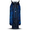 Ogio OGIO All Elements Silencer Waterproof Bolsa de golf carro 2026 - Azul Negro