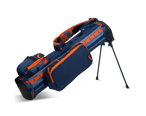 Ogio OGIO Funday Bolsa de golf trípode 2026 - Azul Naranja