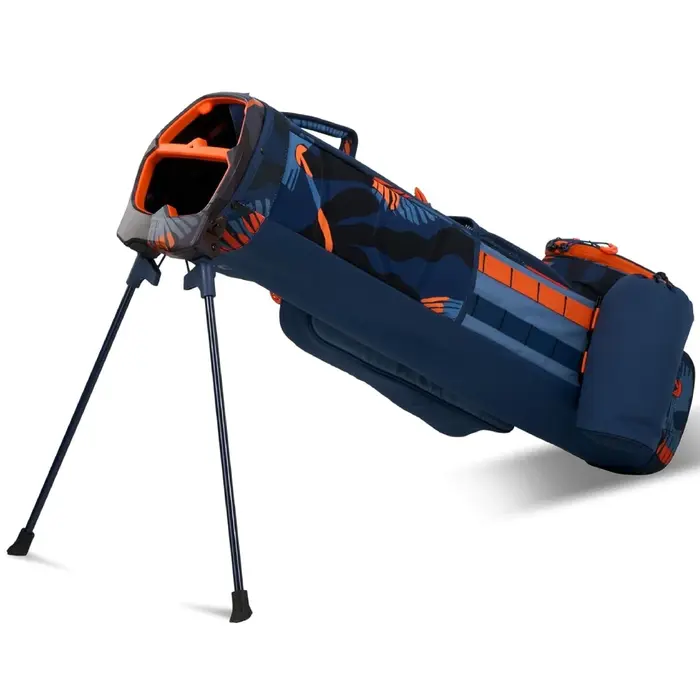 Ogio OGIO Funday Bolsa de golf trípode 2026 - Azul Naranja