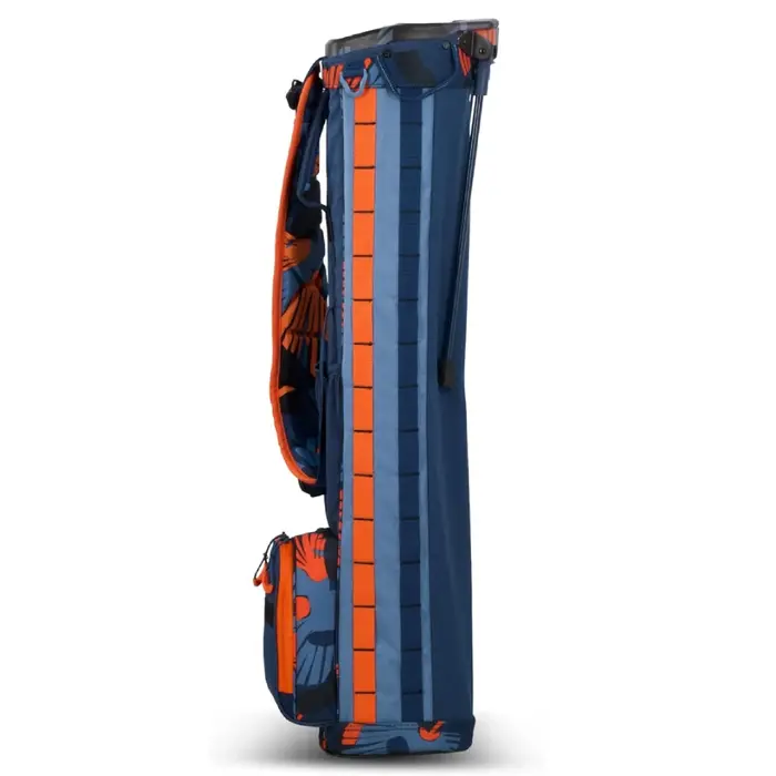 Ogio OGIO Funday Bolsa de golf trípode 2026 - Azul Naranja
