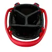 FastFold FastFold Endeavor 2.0 Bolsa de golf trípode 2026 - Negro Rojo