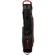 FastFold FastFold Endeavor 2.0 Bolsa de golf trípode 2026 - Negro Rojo