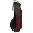 FastFold FastFold Endeavor 2.0 Bolsa de golf trípode 2026 - Negro Rojo