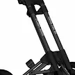 FastFold FastFold 360 Carro de golf - Negro
