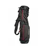 FastFold FastFold Sunday Lite Bolsa de golf trípode 2026 - Negro Rojo