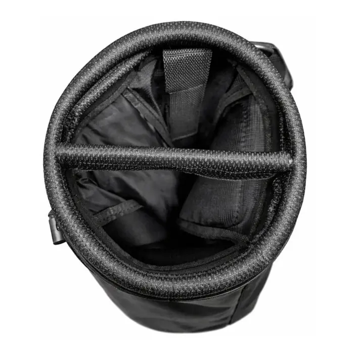 FastFold FastFold Sunday Lite Stand Bag 2026 - Black