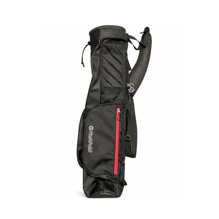 FastFold FastFold Sunday Lite Stand Bag 2026 - Black