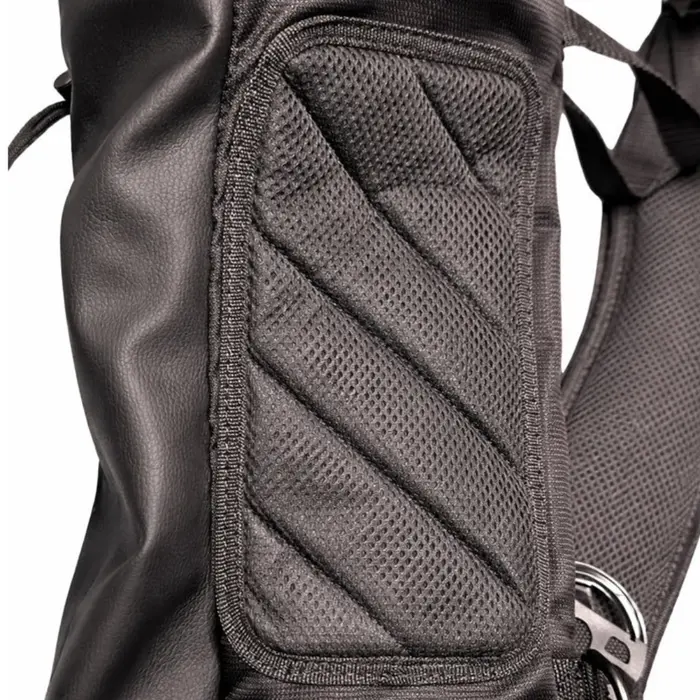 FastFold FastFold Sunday Lite Stand Bag 2026 - Black