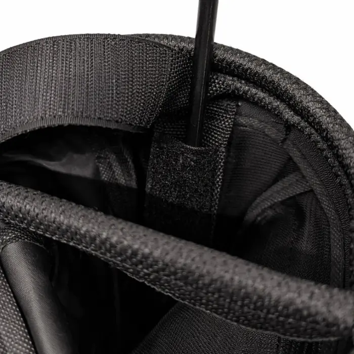 FastFold FastFold Sunday Lite Stand Bag 2026 - Black
