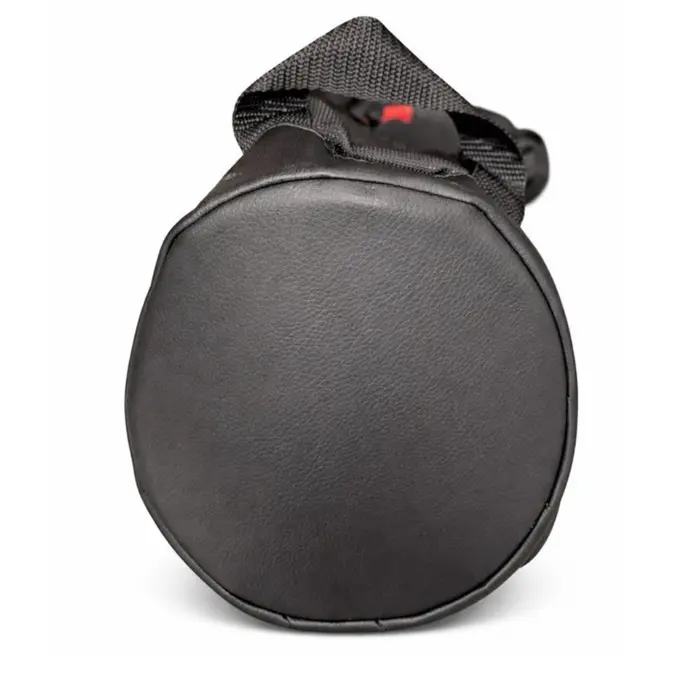 FastFold FastFold Sunday Lite Bolsa de golf trípode 2026 - Negro Rojo