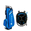 FastFold FastFold Future 5-Piece Junior Golf Set 2026 | Stand Bag (Unisex 10-12 Years) - Blue