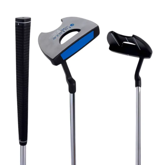 FastFold FastFold Future 5-Piece Junior Golf Set 2026 | Stand Bag (Unisex 10-12 Years) - Blue