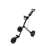 FastFold Future 2 Carro de Golf Junior - Negro