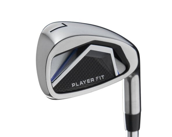 Wilson Wilson Player Fit Irons 6-SW 2024 (steel shaft)