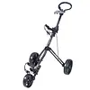 FastFold FastFold Trimaster Golf Trolley - Black