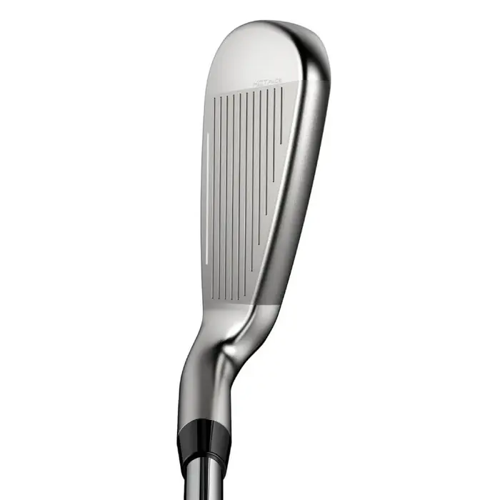 Cobra Cobra DarkSpeed Adapt Max Hierros 6-SW 2025 (varilla de grafito)