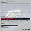 Cobra Cobra DarkSpeed Adapt Max Hierros 6-SW 2025 (varilla de grafito)