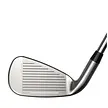 Cobra Cobra DarkSpeed Adapt Max Hierros 6-SW 2025 (varilla de grafito)