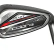Cobra Cobra DarkSpeed Adapt Max Hierros 6-SW 2025 (varilla de grafito)