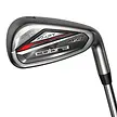 Cobra Cobra DarkSpeed Adapt Max Hierros 6-SW 2025 (varilla de grafito)