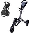 FastFold FastFold 360 Carro de Golf 2026 - Negro Gris