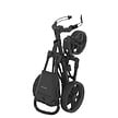 FastFold FastFold 360 Carro de Golf 2026 - Negro Gris
