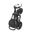 FastFold FastFold 360 Golf Trolley 2026 - Black Grey