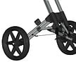 FastFold FastFold 360 Carro de Golf 2026 - Negro Gris