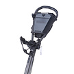FastFold FastFold 360 Golf Trolley 2026 - Black Grey