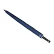 Callaway Callaway Shield 64 inch Double Canopy Golf Umbrella - Navy White