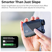 Arccos Arccos Smart Laser Rangefinder 2026